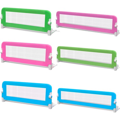Kids bed guard toddler safety - guard,