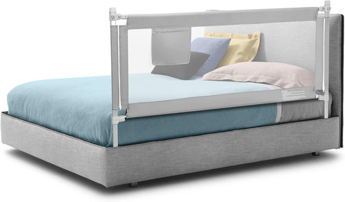 Bed rail height - bed, rail,