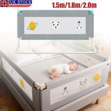 150/180/200 cm Toddler Bed