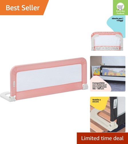 Portable bed rail - portable,