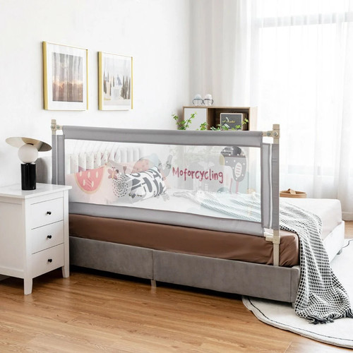 175cm bed rail guard - guard, for