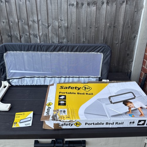 Safety 1st portable - safety,