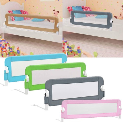 Bed safety guards child - safety,
