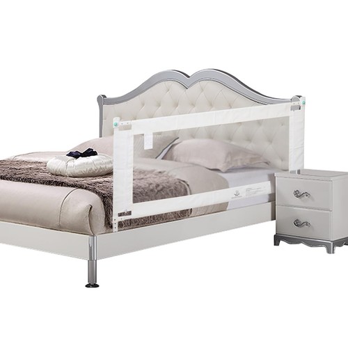 Bed rails for toddlers - toddlers, 200cm
