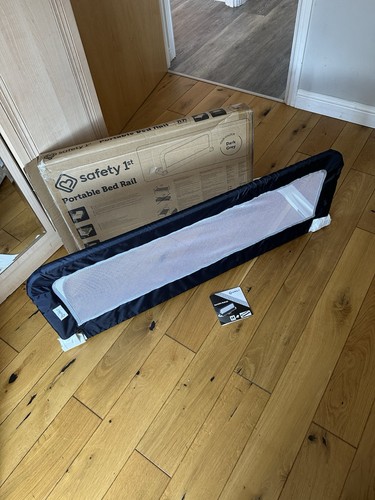Safety 1st portable - , bed