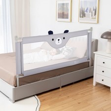 Kids Bed Rail Bed Guard