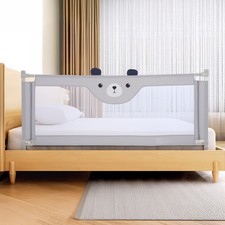 Kids Bed Rail Bed Guard