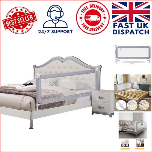 Durable 200cm toddler bed - 200cm,