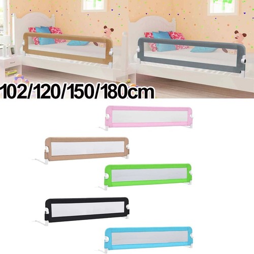 Bed protection rail - bed, guard