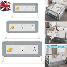 Kids Bed Rail Bed Guard