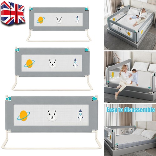 Kids bed rail - kids,