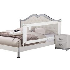 Toddler Bed Guard Rail 180cm
