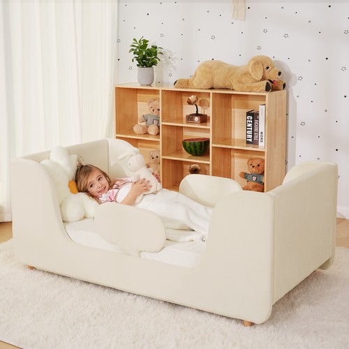 Floor bed for - floor, kids