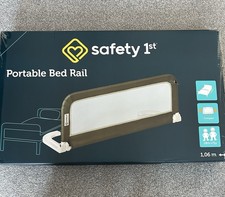 Portable Safety First Child