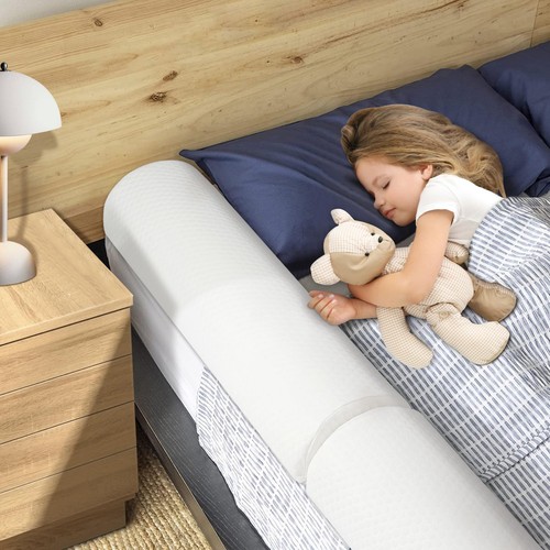 Yihata 2in1 toddler bed guard - toddler,