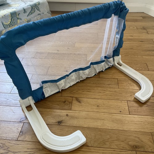 Safety 1st portable - safety, bed