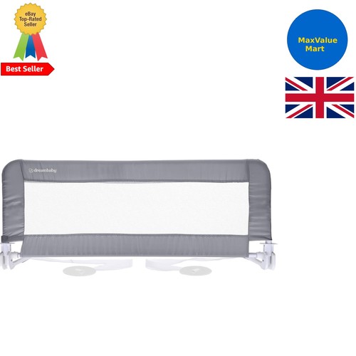 Portable toddler bed - portable, rail