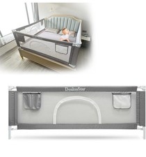 DealnaStar / Bed Rail for