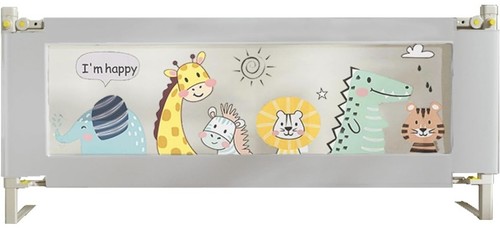 Eaq toddlers bed rails - toddlers,