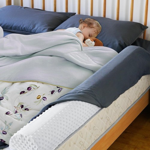Bed bumpers for - for, toddlers
