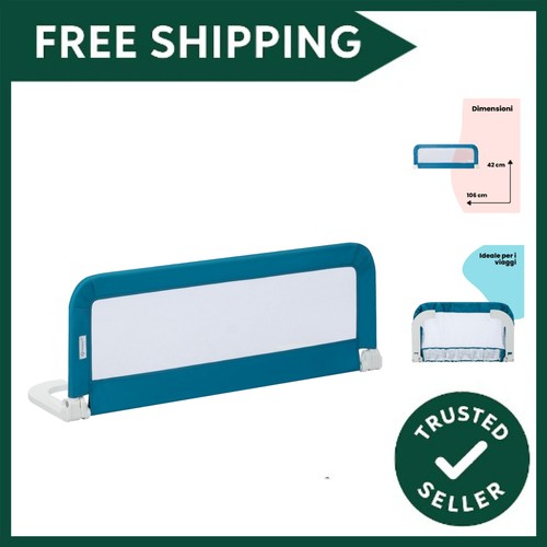 Portable bed rail - bed, foldable