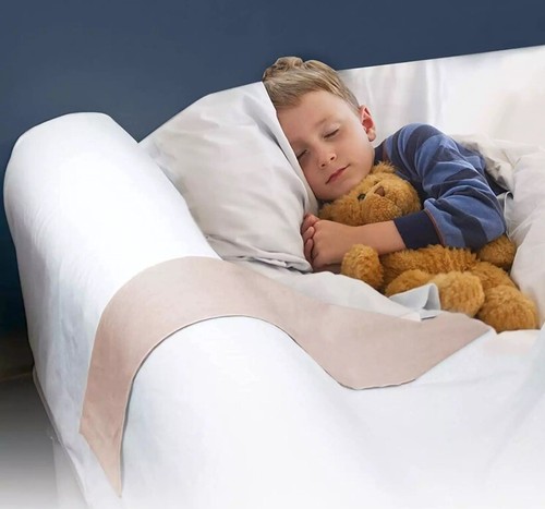 Yihata bed guard for - yihata, toddlers