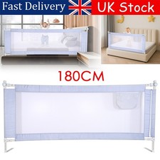 180cm Toddler Bed Rail Safety