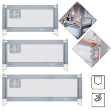 150/180/200 cm Toddler Bed