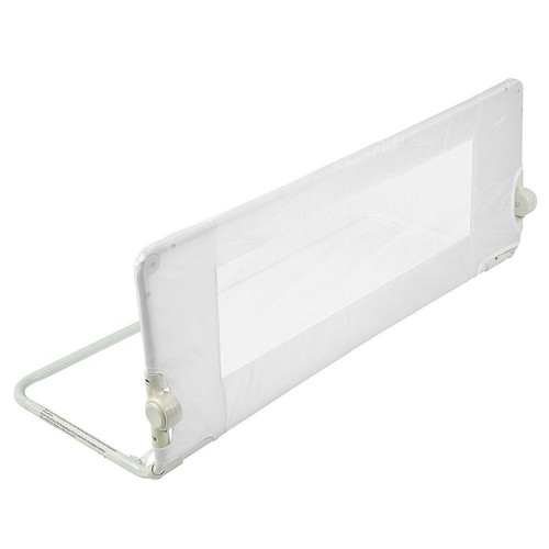 Bed rail white - bed, x