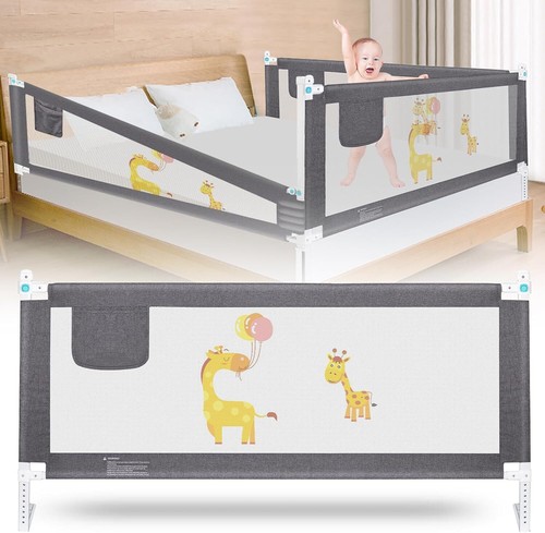 Bed guard - 1.5m,