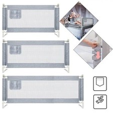 150/180/200 cm Toddler Bed