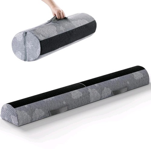 Bed rail bumpers for - bed,