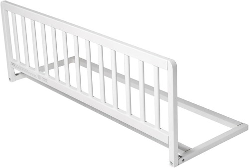 Safetots wooden bed guard - safetots,