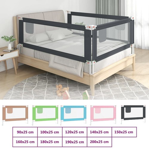Bed protection rail guard - bed,
