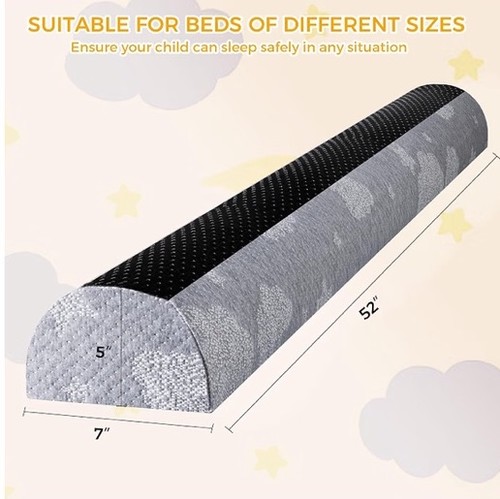Kohentact bed guard for - bed,