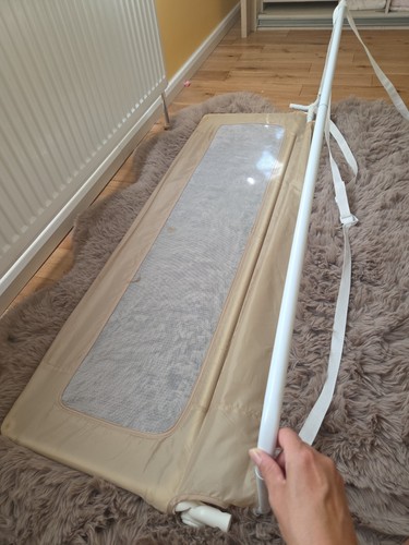 Safetots extra tall - extra, bed