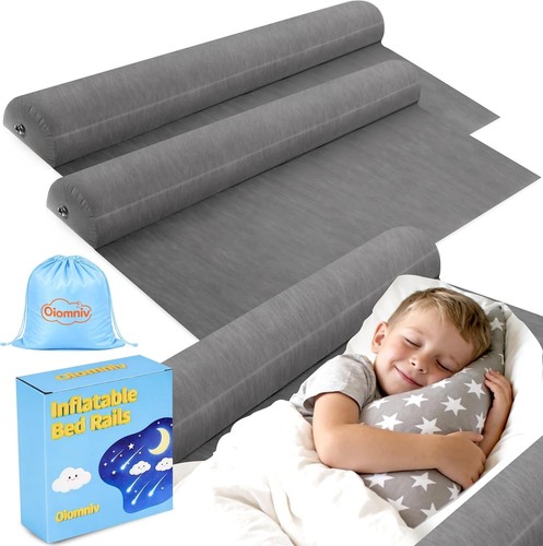 Oiomniv inflatable bed rails - oiomniv,