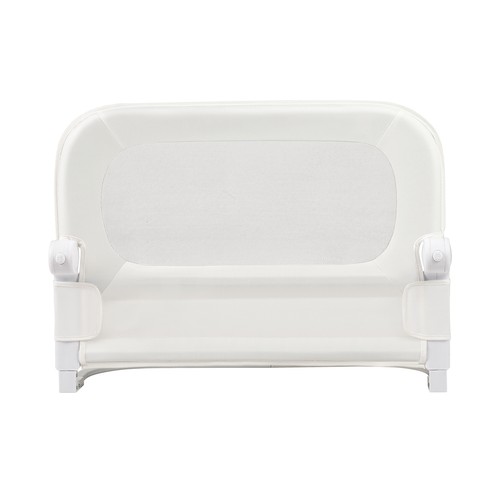 Costway foldable bed - bed, rail