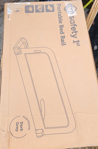 Portable bed rail for kids - portable,