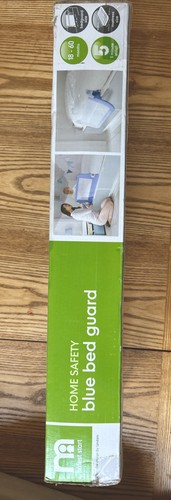 Lindam home safety bed - lindam,