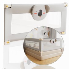 EAQ Bed Rail for Toddlers 