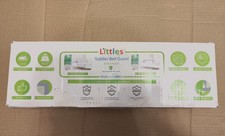 Littles Bed Guard Rail for