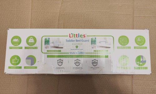 Littles bed guard - guard, for