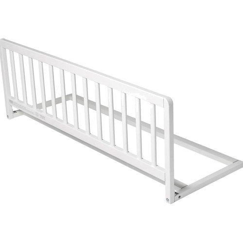Modern child bed - bed, rail,