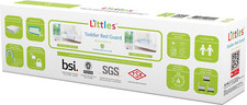 Littles Bed Guard Rail for