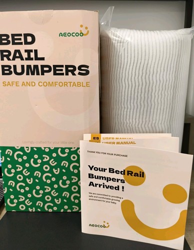 Aeocoo bed rail - bed, for