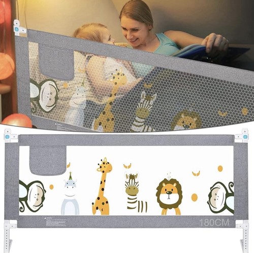 2m bed guard - guard,