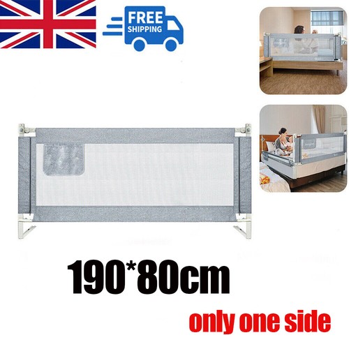190cm toddler bed safety - bed,