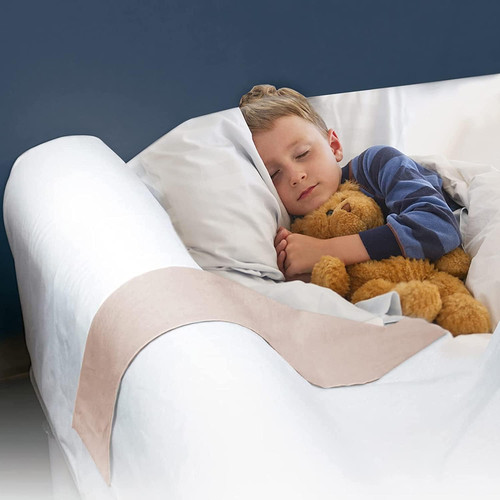 Bed guard for - for, long