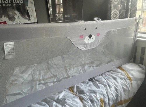 Bed rail for toddlers safety - rail,